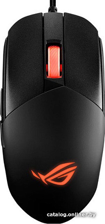 Игровая мышь ASUS ROG Strix Impact III