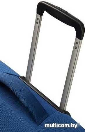 Чемодан-спиннер American Tourister Matchup Blue 55 см