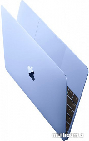 Ноутбук Apple MacBook 2017 MRQP2