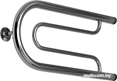 Полотенцесушитель Ростела Гусли ДУ-25 1" 25x70 см