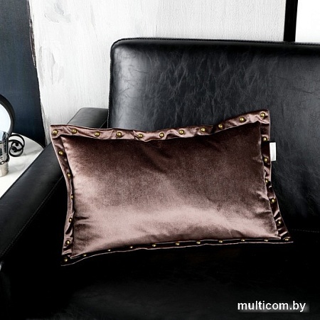 Чехол на подушку Sofi De MarkO Людвиг 30х50 Нав-Лб-30х50