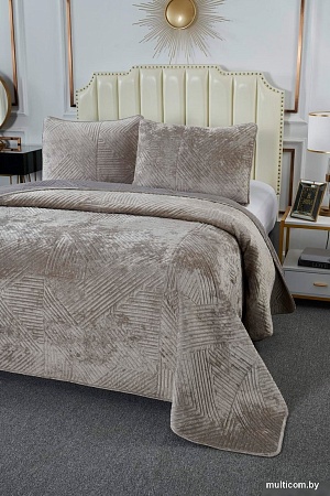 Sofi De MarkO Патрисия 160x220 Пок-П-160x220б1 (бежевый 1)