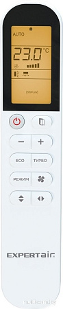 Кондиционер Expertair by Zilon Progress ZAC-PG12NPZ