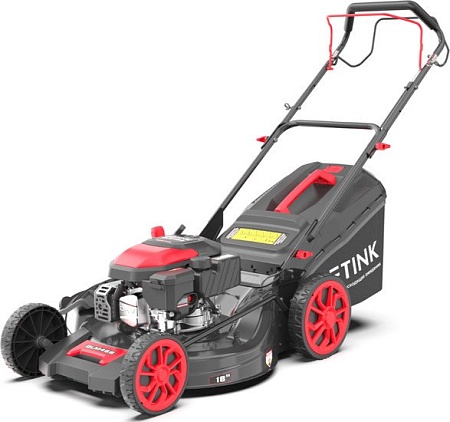 Газонокосилка GETINK GLM46S