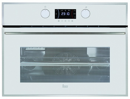 Духовой шкаф TEKA WISH Maestro HLC 844 C WHITE (40587612)