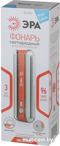 Фонарь ЭРА EL96S