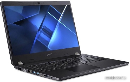 Ноутбук Acer TravelMate P2 TMP214-53-540M NX.VPKER.00Y