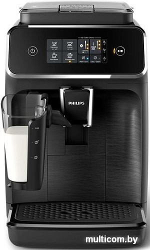 Эспрессо кофемашина Philips EP2230/10