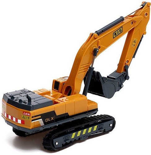 Экскаватор Автоград Стройтехника 2704258