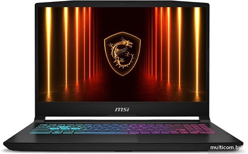 MSI Katana 15 HX B14WGK-226XRU