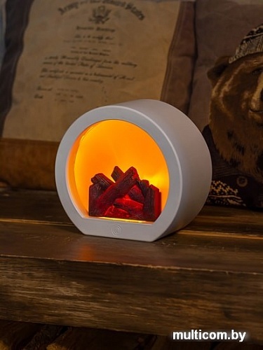 Ночник ArtStyle TL-956W