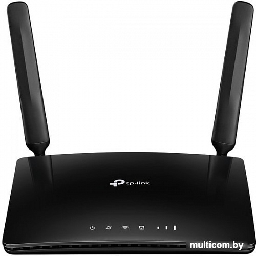 4G Wi-Fi роутер TP-Link Archer MR200 v5