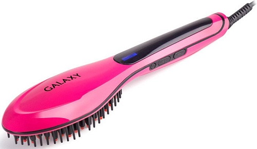 Термощетка Galaxy GL4631