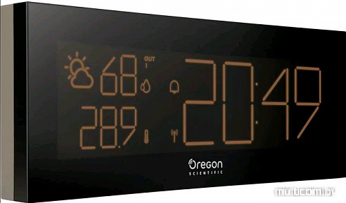 Метеостанция Oregon Scientific Prysma BAR292