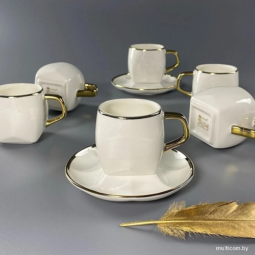 Набор чашек Lenardi 122-106