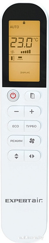 Кондиционер Expertair by Zilon Progress ZAC-PG12NPZ