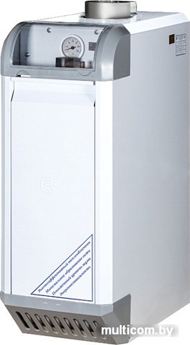 Отопительный котел Сигнал S-TERM КОВ-12,5 СКс