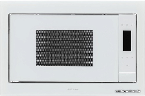 Микроволновая печь Krona Essen 60 WH Dots