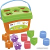 Сортер Fancy Весёлые фигурки S01V