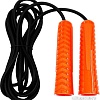Скакалка Fortius F210401-3DO (оранжевый)