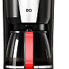Кофеварка BQ CM1008 (красный/черный)