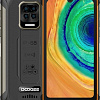 Смартфон Doogee S59 (оранжевый)