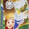 Развивающая игрушка Bondibon Фонарик-диапроектор Динозавры ВВ3201