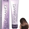 Ollin Professional Performance 7/77 русый интенсивно-коричневый