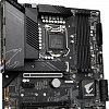 Материнская плата Gigabyte B560M Aorus Pro (rev. 1.0)