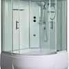 Душевая кабина WeltWasser WW500 Emmer 12055-2