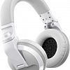 Наушники Pioneer HDJ-X5BT-W
