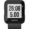 Умные часы Garmin Forerunner 30 (черный)