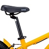 Детский велосипед Bear Bike Kitez 16 RBKB0Y6G1003 2020 (желтый)