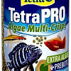 Сухой корм Tetra TetraPro Algae Multi-Crisps 0.5 л