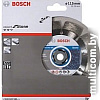 Отрезной диск алмазный Bosch 2.608.602.588