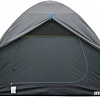 Треккинговая палатка Norfin Simo 3 (серый/голубой)