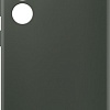 Чехол для телефона Samsung Silicone Case S23 (хаки)