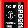 Сироп Spoom Арбуз 1л