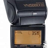 Вспышка Yongnuo YN-568EX III N для Nikon