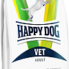 Сухой корм для собак Happy Dog Vet Mobility 4 кг