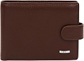 Кошелек Fabretti 37022D-12 (коричневый)