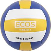 Волейбольный мяч Ecos Motion VB103 (5 размер)