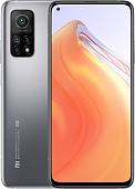 Смартфон Xiaomi Mi 10T 6GB/128GB международная версия (серебристый)