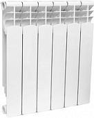 Радиатор STI Thermo BM 500 (6 секций)