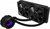 Кулер для процессора ASUS ROG Strix LC 240