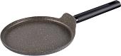 Блинная сковорода Werner Organic Stone Style 51453
