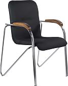 Офисный стул Brabix CF-103 532756 (хром/черный)