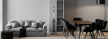 Вертикальный моющий пылесос Grundig VCW 7230