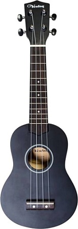 Укулеле Veston KUS 15 BK