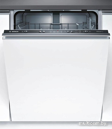 Встраиваемая посудомоечная машина Bosch Serie 2 SMV25CX10Q